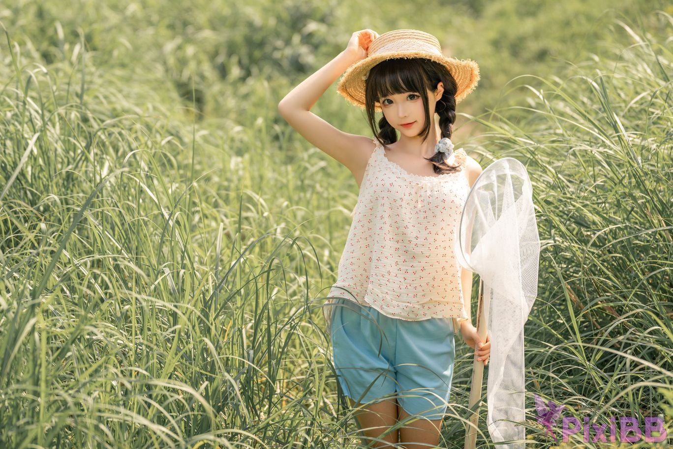 Coser chunmomo chunmomo PixiBB.COM 056