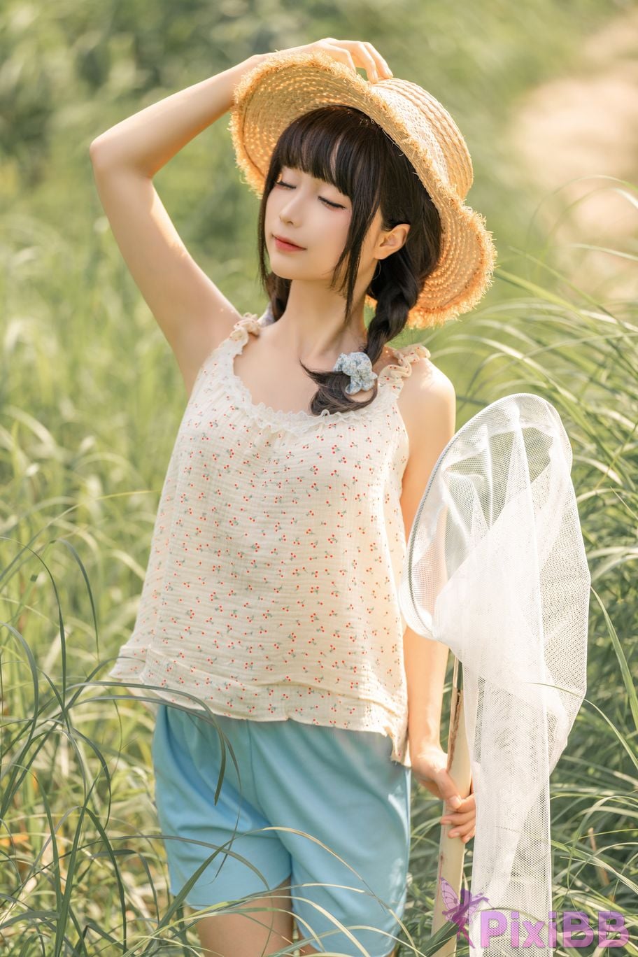 Coser chunmomo chunmomo PixiBB.COM 057