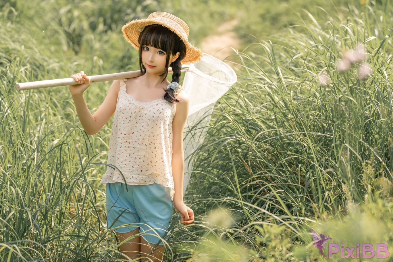 Coser chunmomo chunmomo PixiBB.COM 058