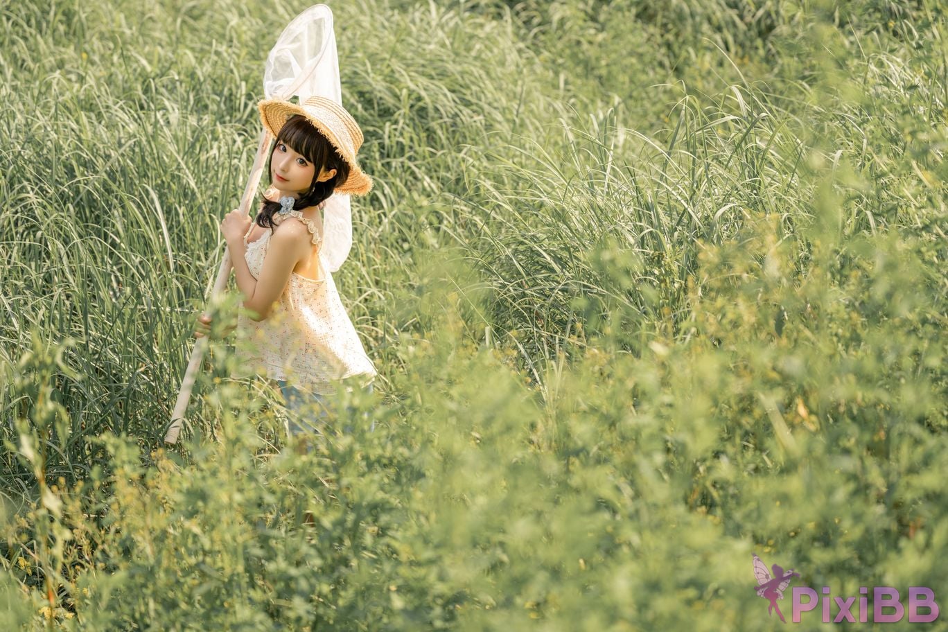 Coser chunmomo chunmomo PixiBB.COM 059