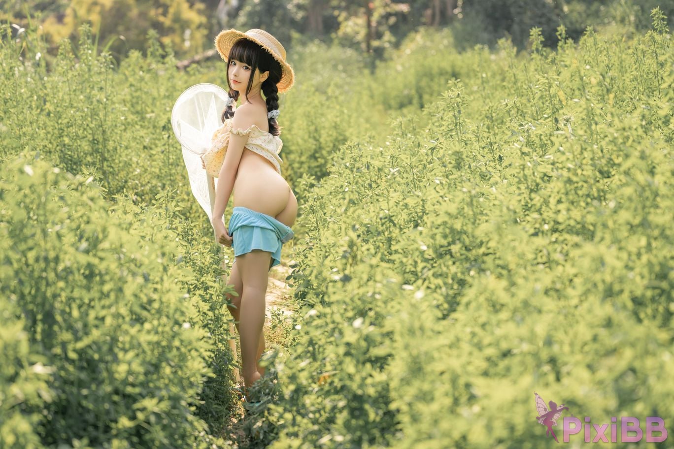 Coser chunmomo chunmomo PixiBB.COM 067