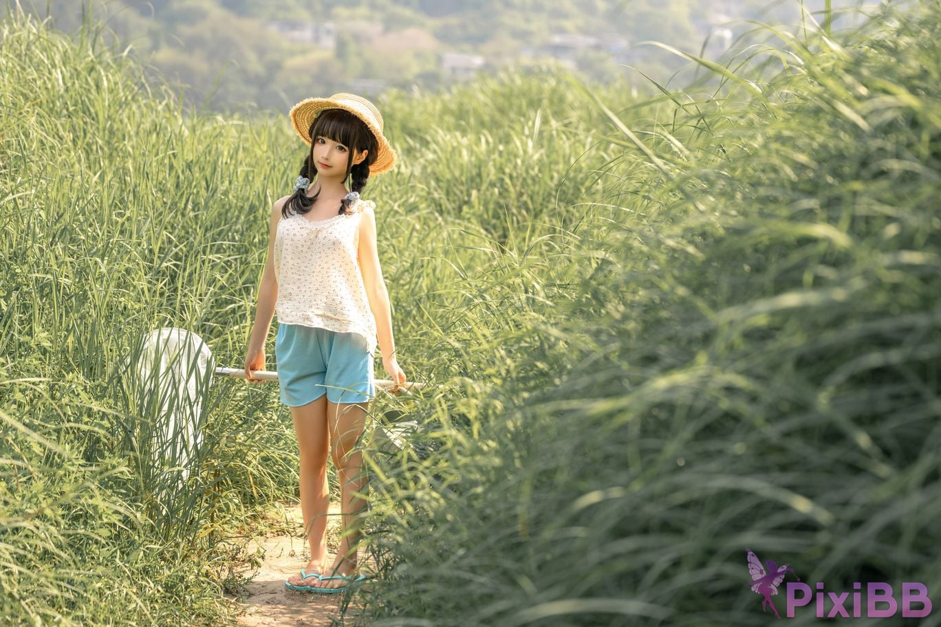 Coser chunmomo chunmomo PixiBB.COM 075