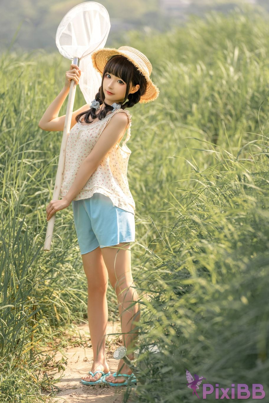 Coser chunmomo chunmomo PixiBB.COM 076