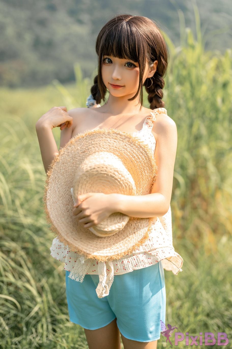 Coser chunmomo chunmomo PixiBB.COM 088
