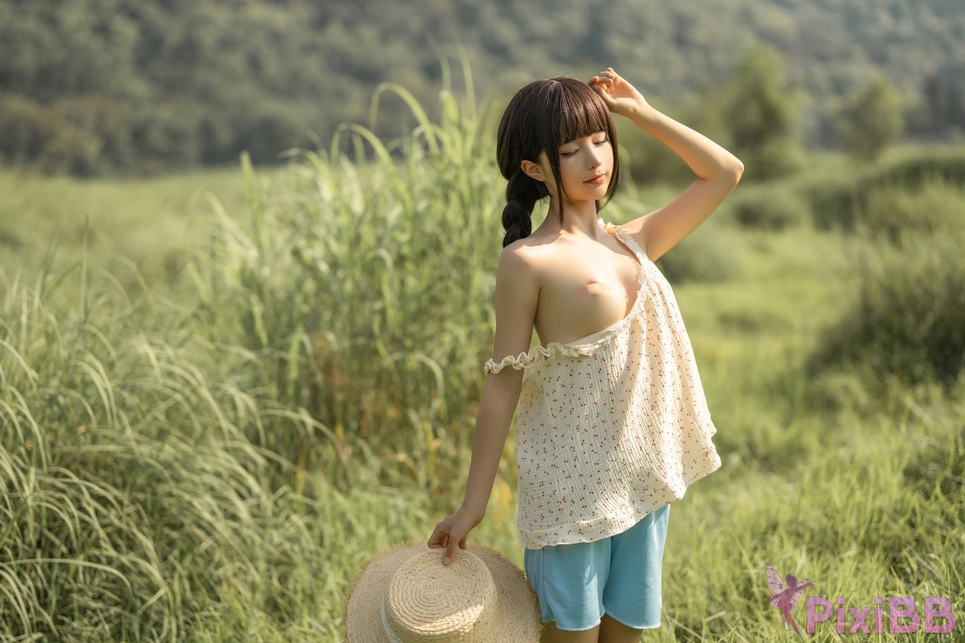 Coser chunmomo chunmomo PixiBB.COM 090
