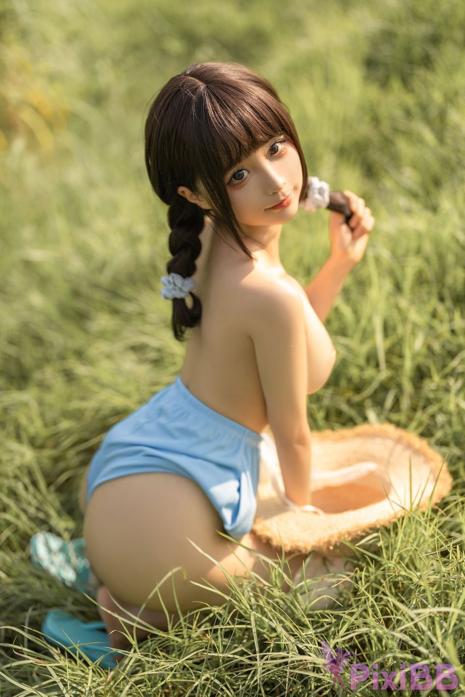 Coser chunmomo chunmomo PixiBB.COM 099