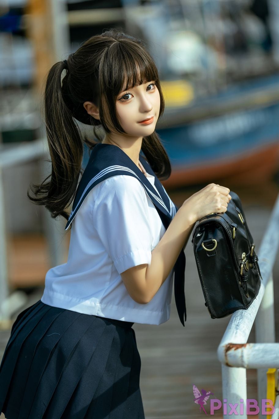 Coser chunmomo chunmomo PixiBB.COM 001