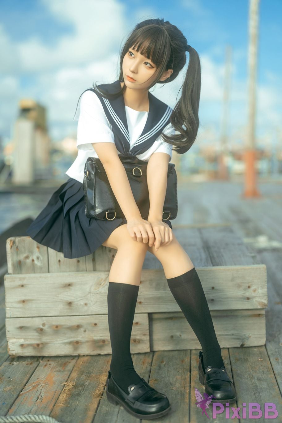 Coser chunmomo chunmomo PixiBB.COM 003