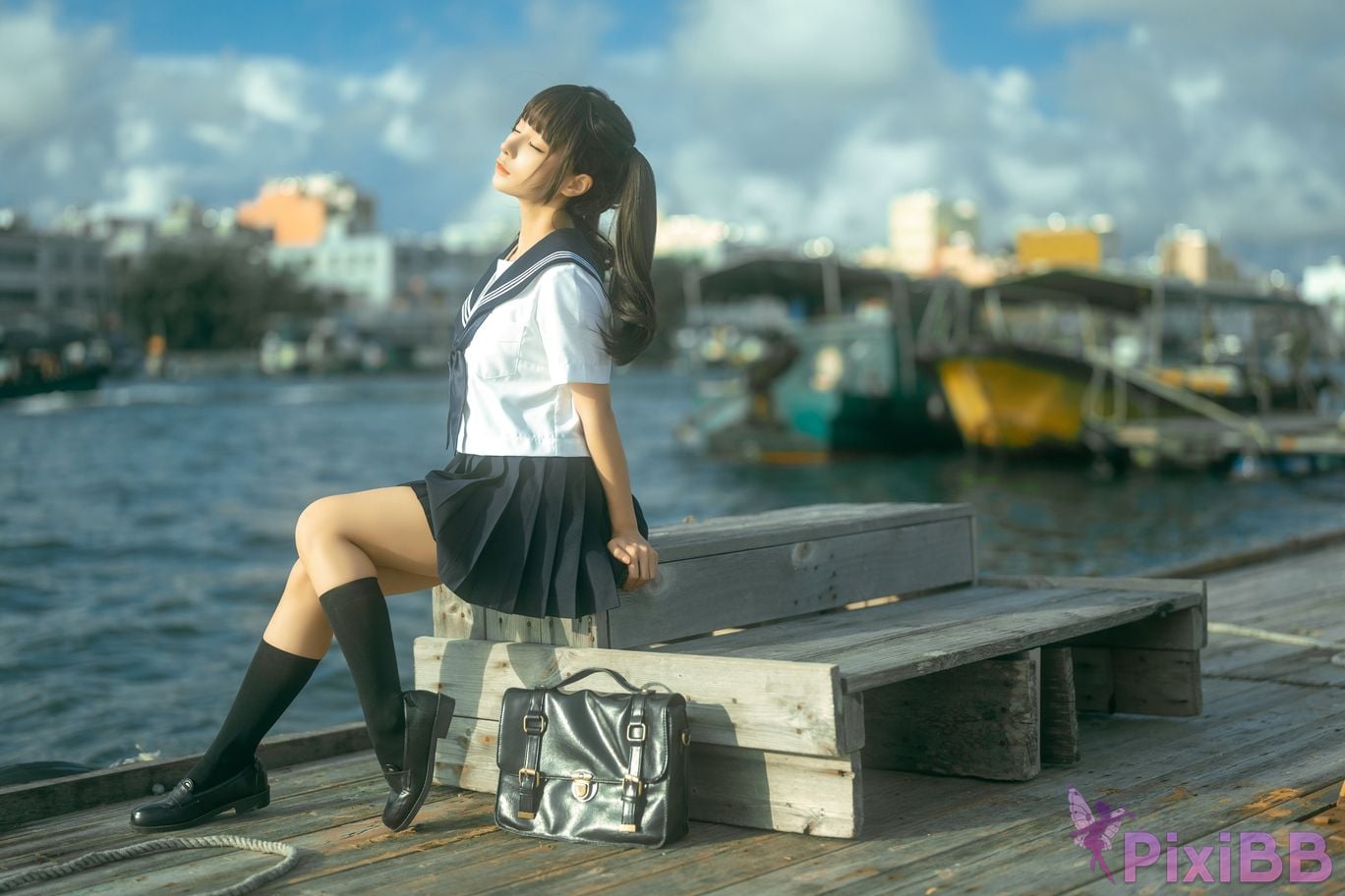 Coser chunmomo chunmomo PixiBB.COM 004