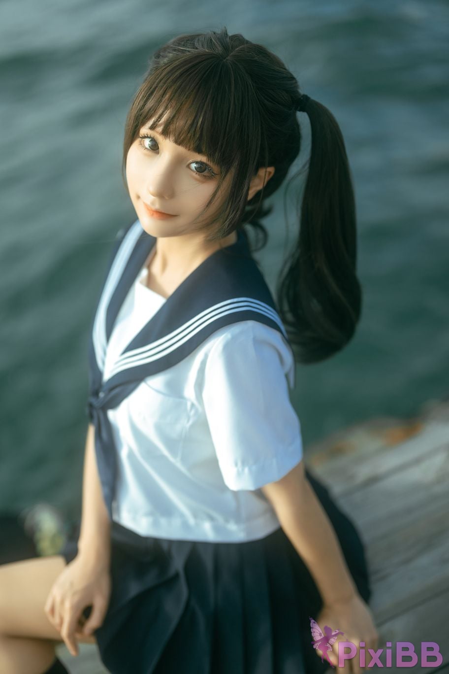 Coser chunmomo chunmomo PixiBB.COM 005