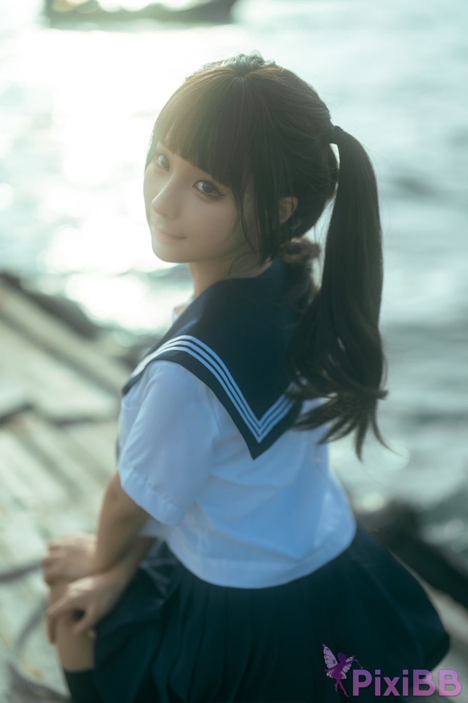 Coser chunmomo chunmomo PixiBB.COM 006