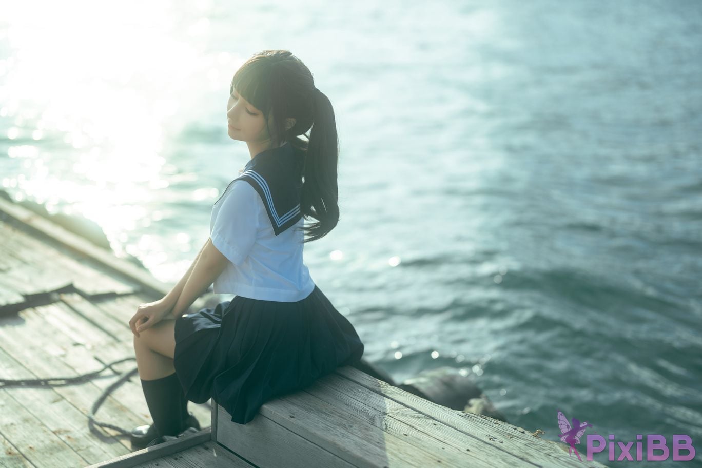 Coser chunmomo chunmomo PixiBB.COM 007