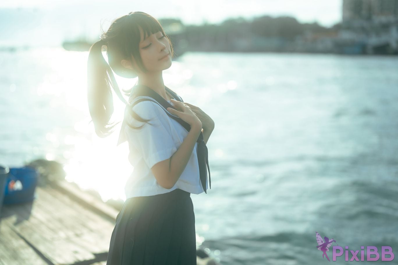 Coser chunmomo chunmomo PixiBB.COM 008