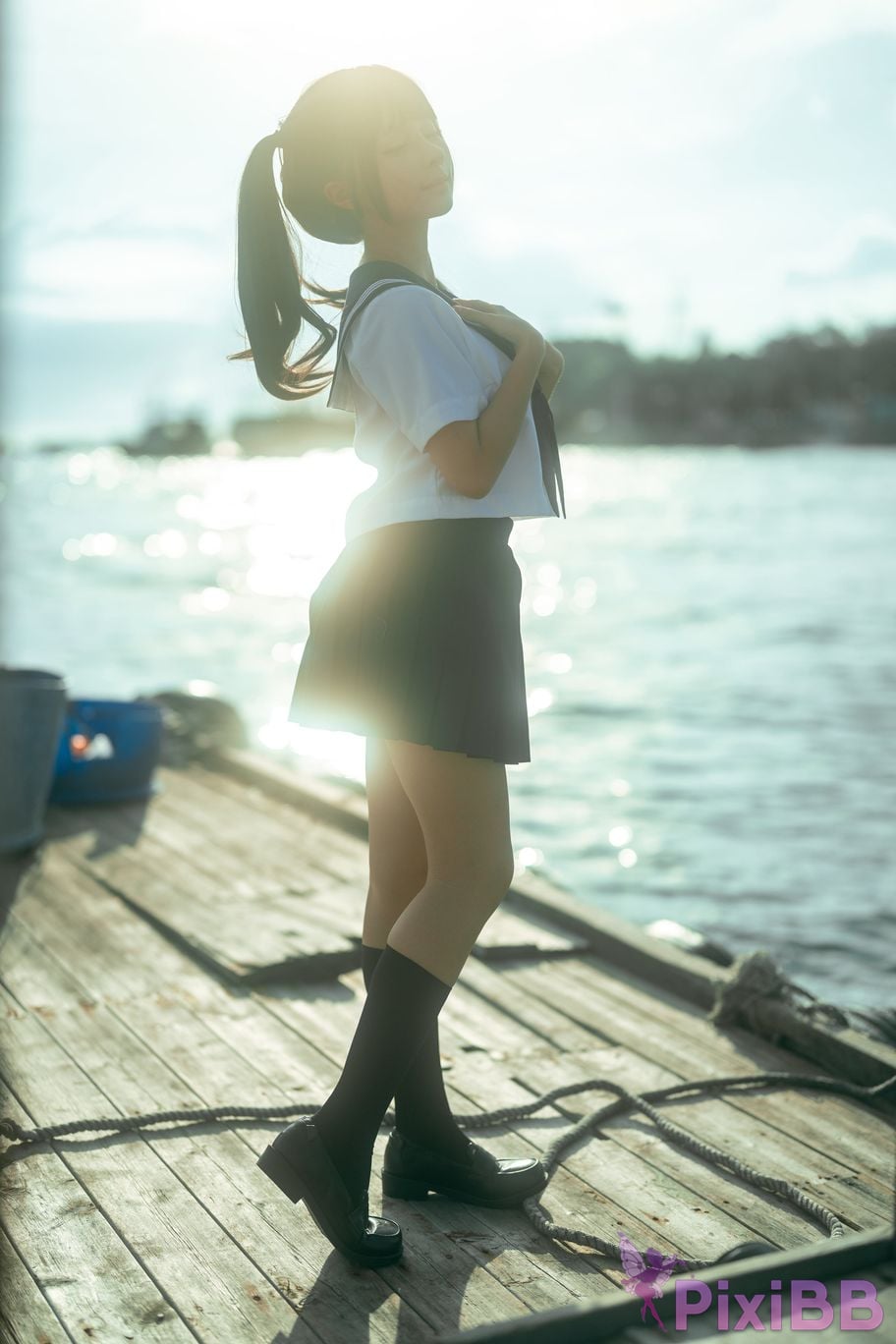 Coser chunmomo chunmomo PixiBB.COM 009
