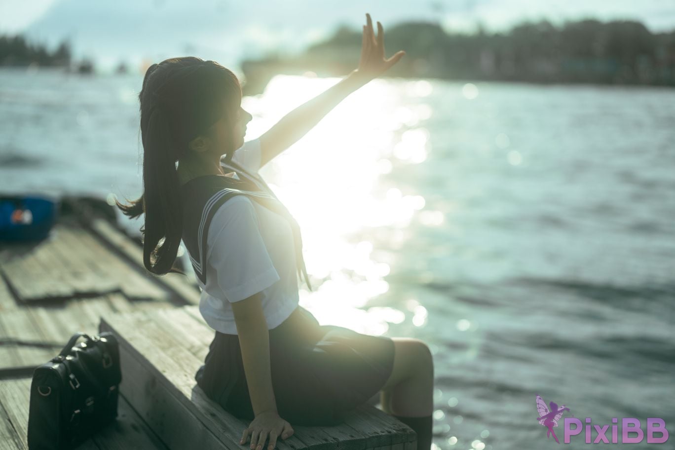 Coser chunmomo chunmomo PixiBB.COM 011