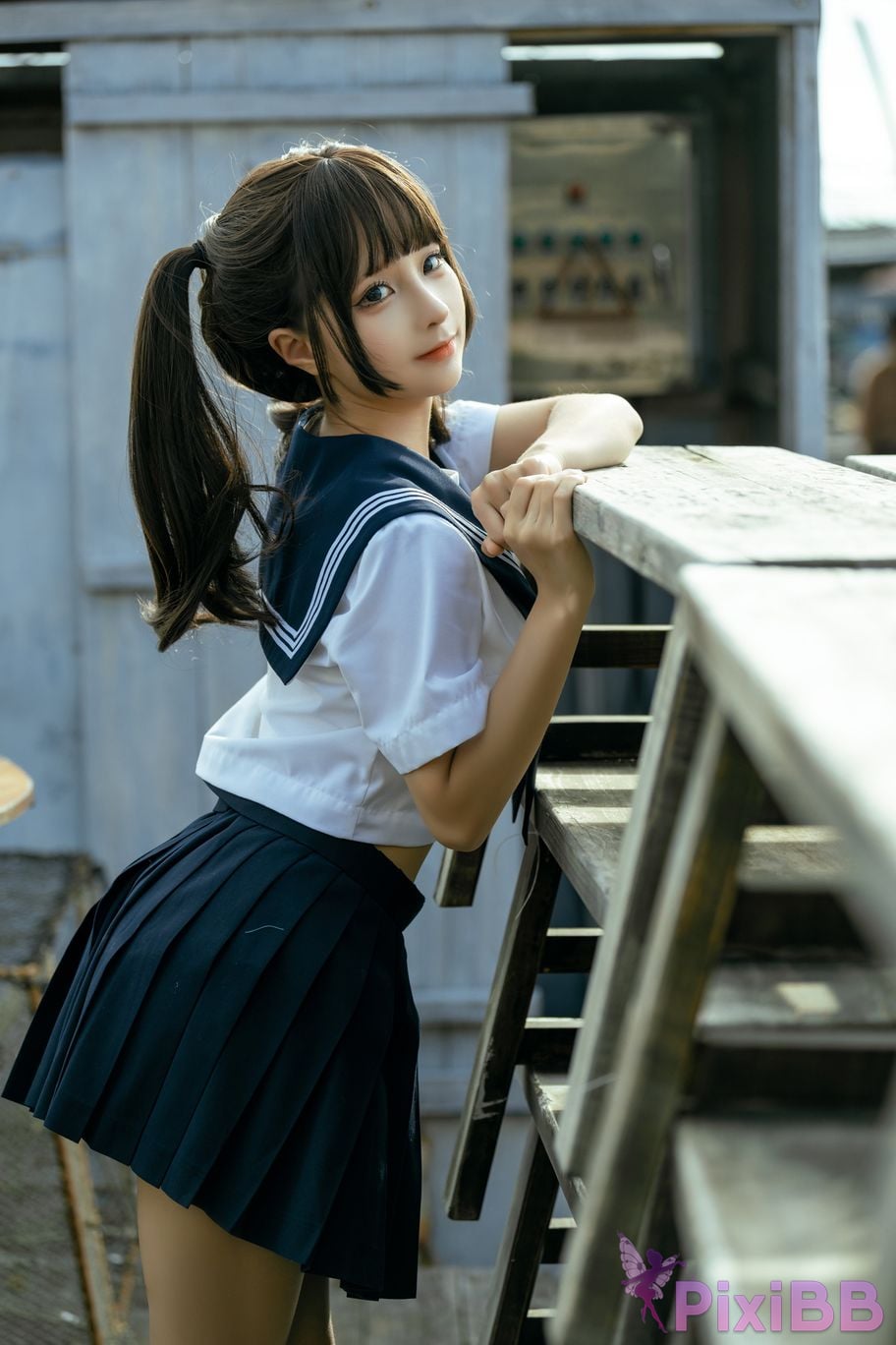 Coser chunmomo chunmomo PixiBB.COM 012