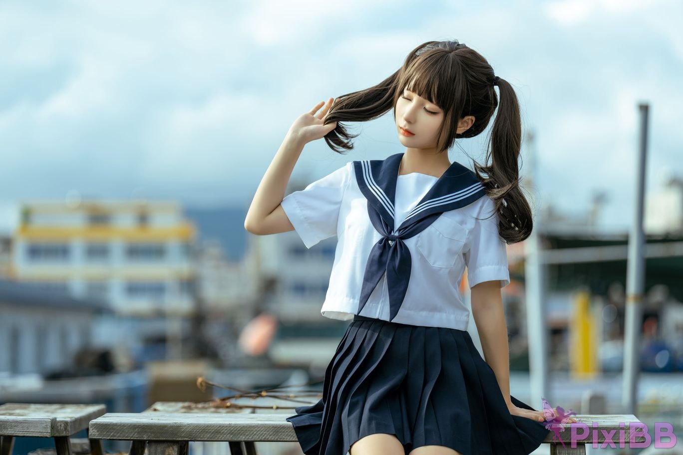 Coser chunmomo chunmomo PixiBB.COM 013