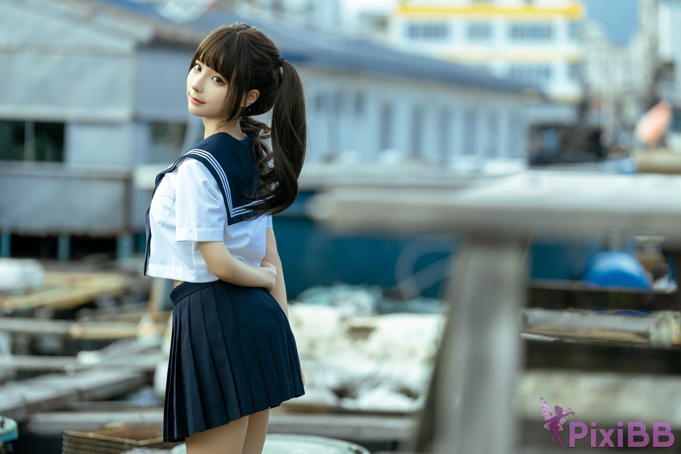 Coser chunmomo chunmomo PixiBB.COM 014