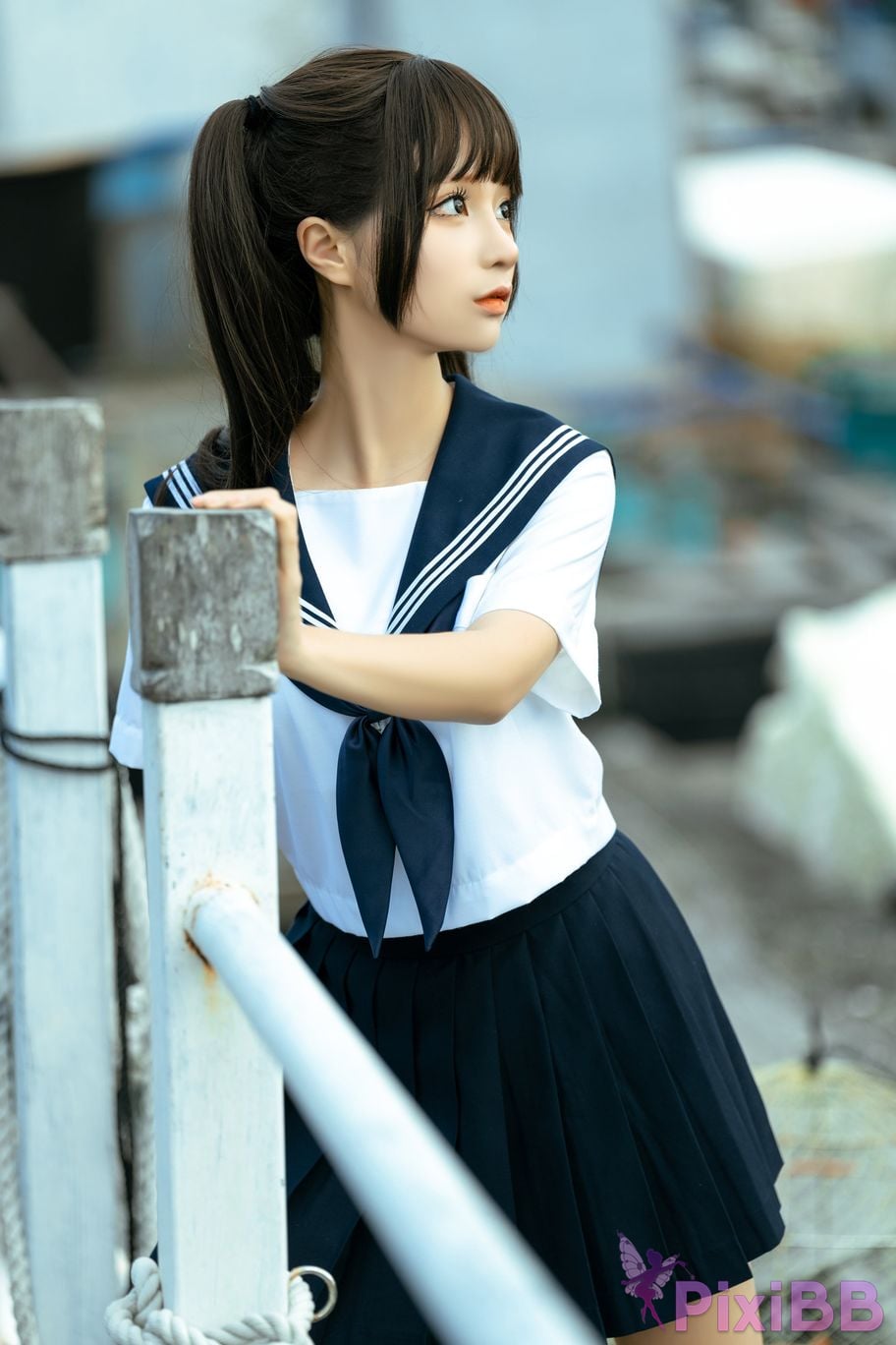 Coser chunmomo chunmomo PixiBB.COM 015