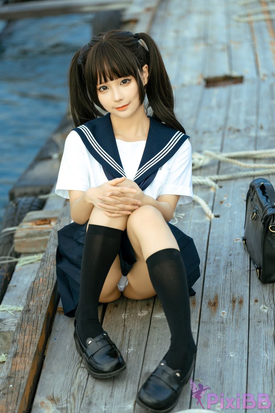 Coser chunmomo chunmomo PixiBB.COM 016