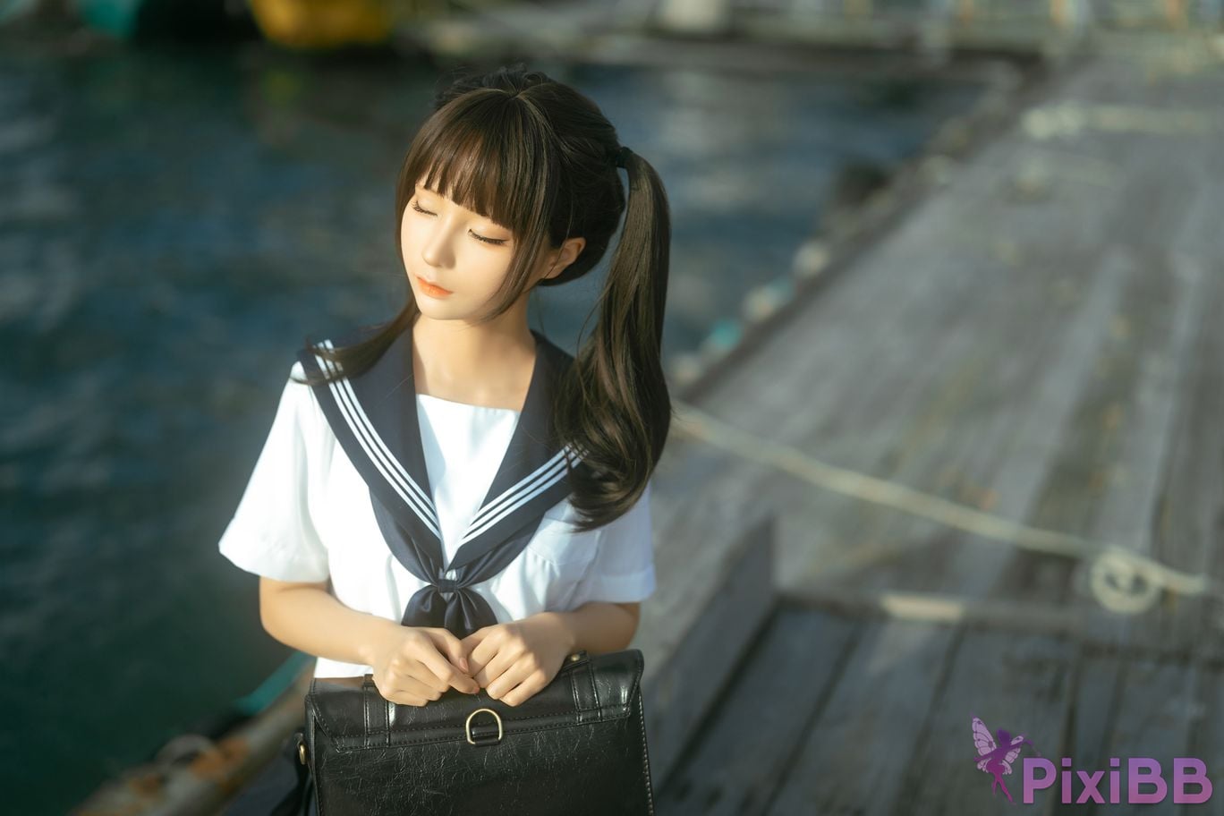 Coser chunmomo chunmomo PixiBB.COM 017