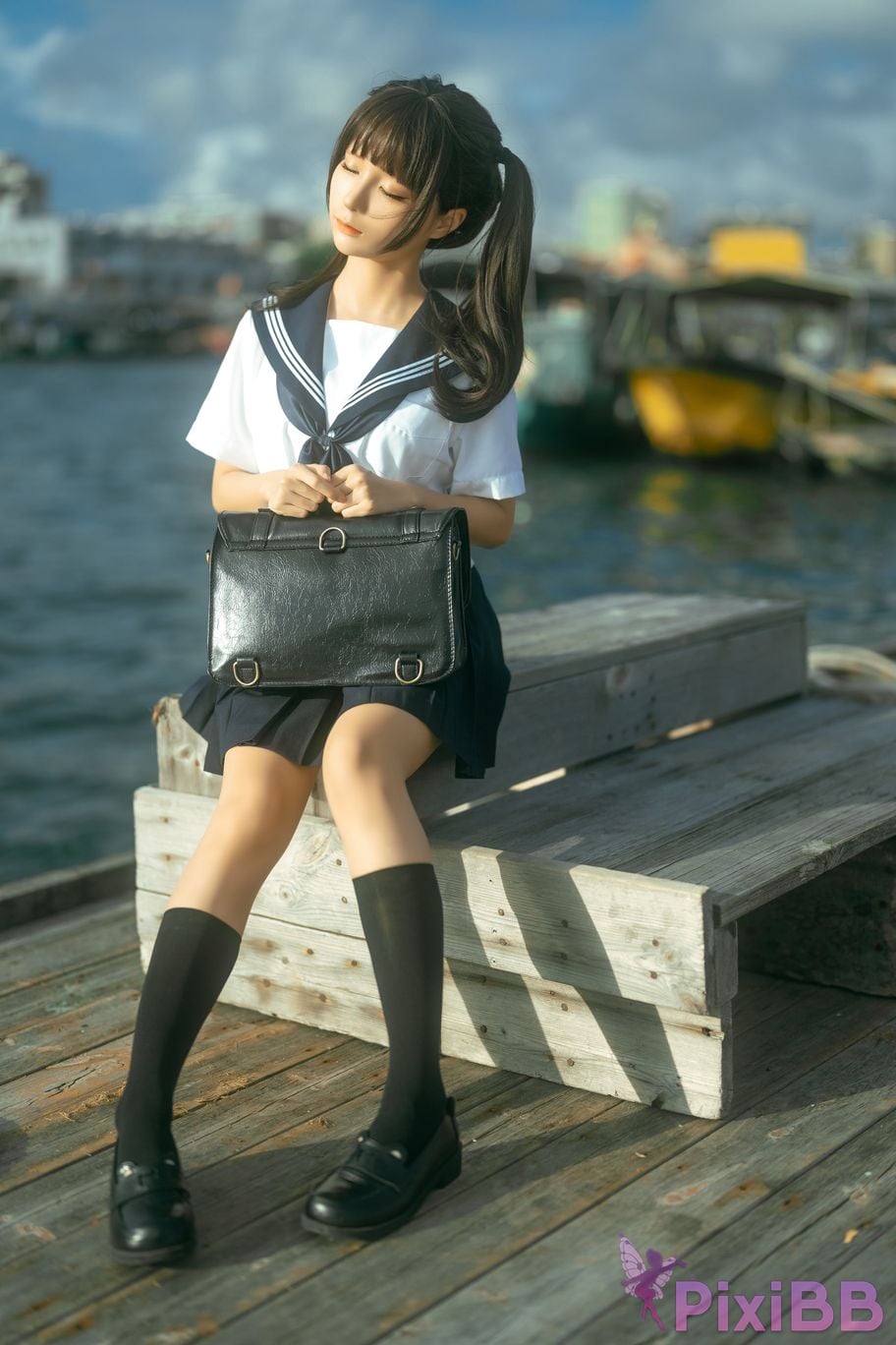 Coser chunmomo chunmomo PixiBB.COM 018