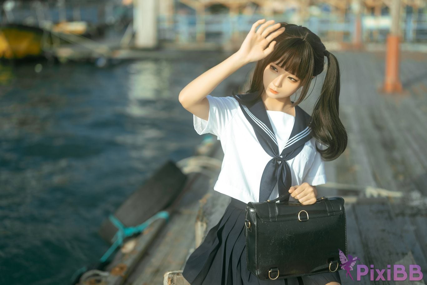 Coser chunmomo chunmomo PixiBB.COM 019