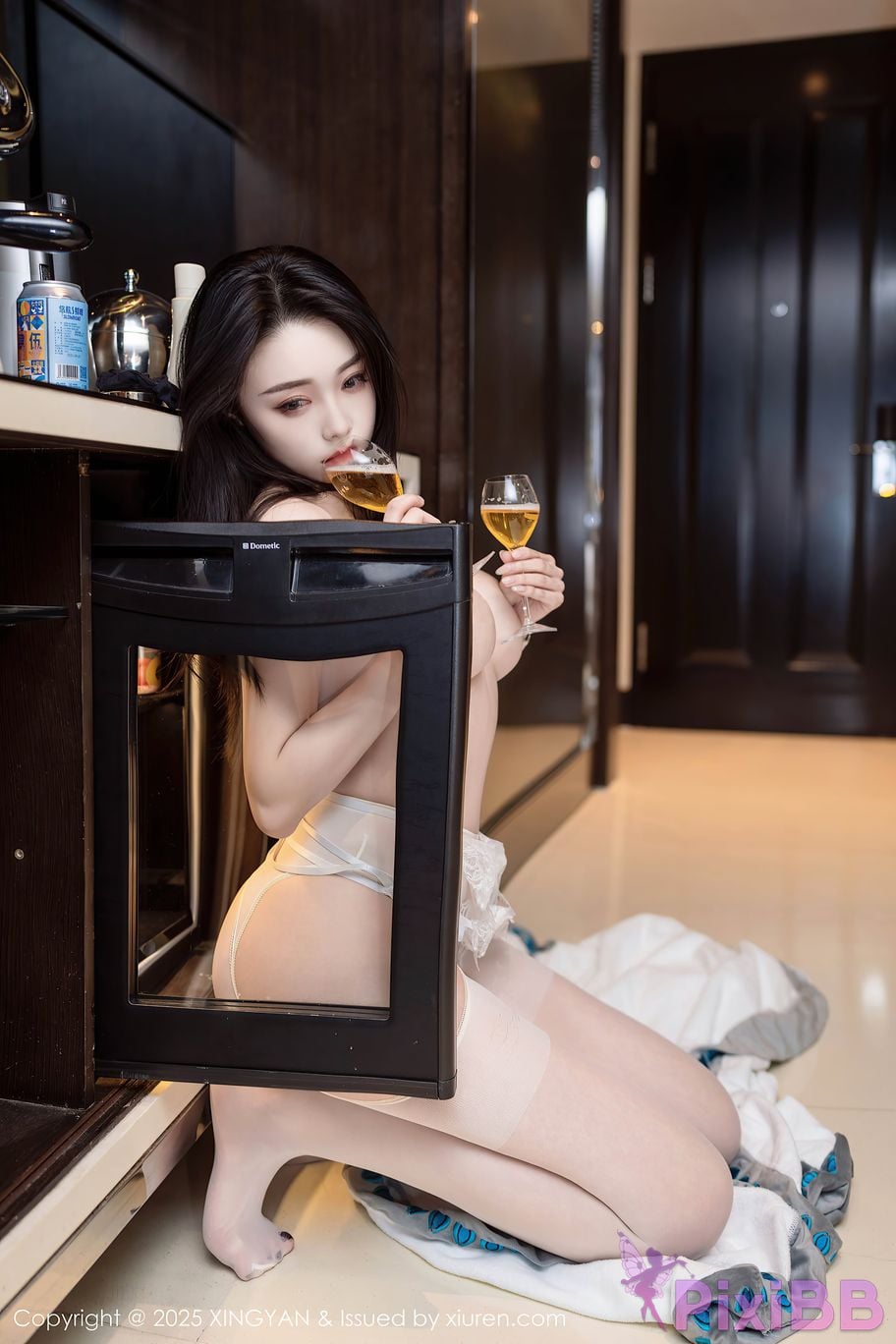 XingYan Vol.326 Qing Miao PixiBB.COM 054