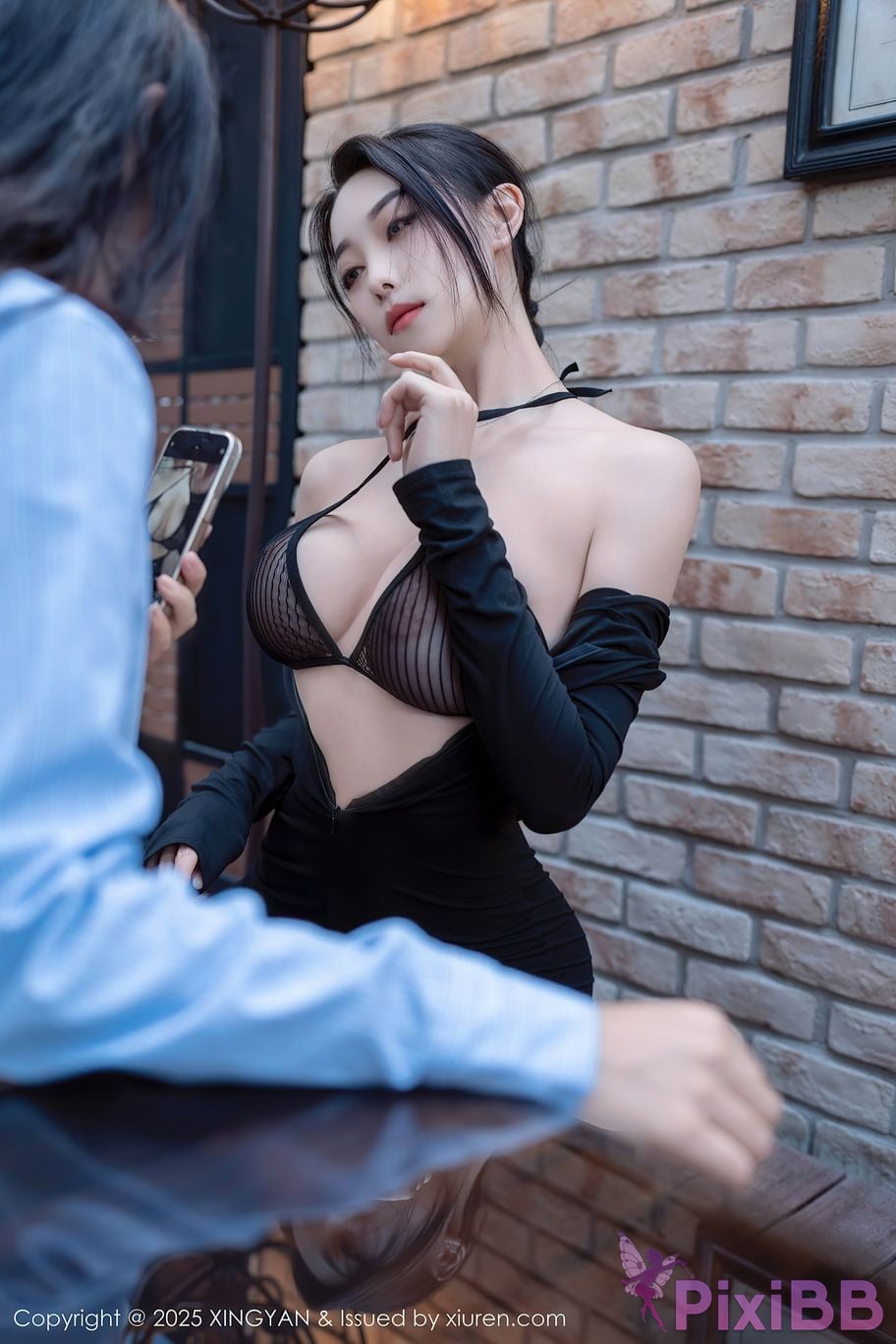 XingYan Vol.322 Qing Miao PixiBB.COM 0038