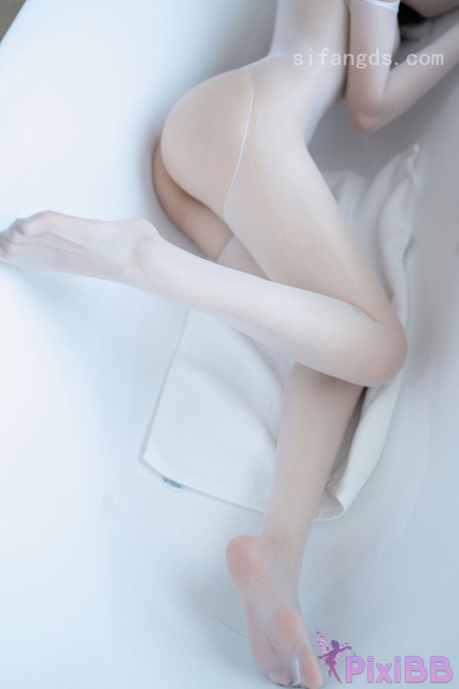 XR Uncensored Qing miao R18 PixiBB.COM 050