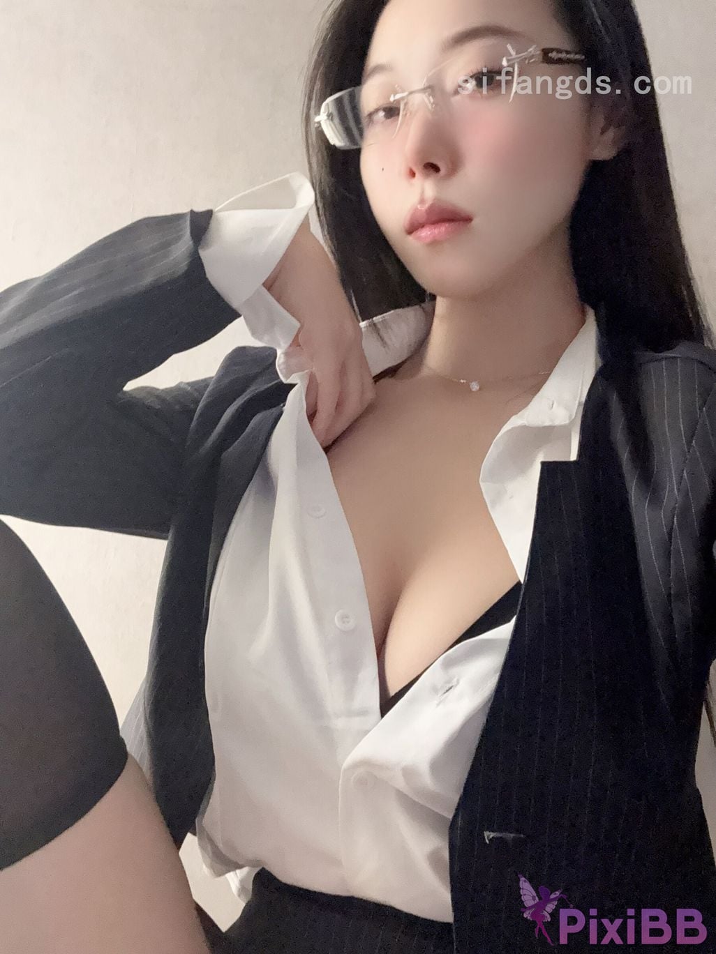 XR Uncensored Qing miao R18 PixiBB.COM 088