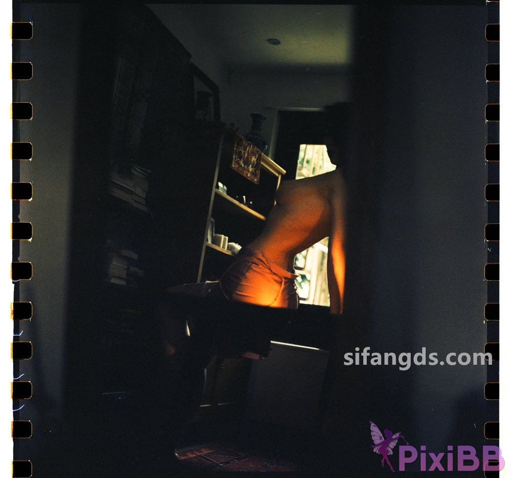 XR Uncensored Qing miao R18 PixiBB.COM 122