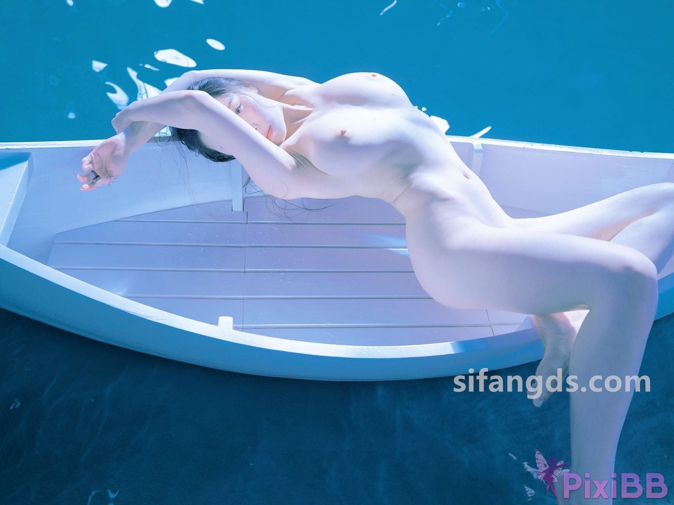 XR Uncensored Qing miao R18 PixiBB.COM 175
