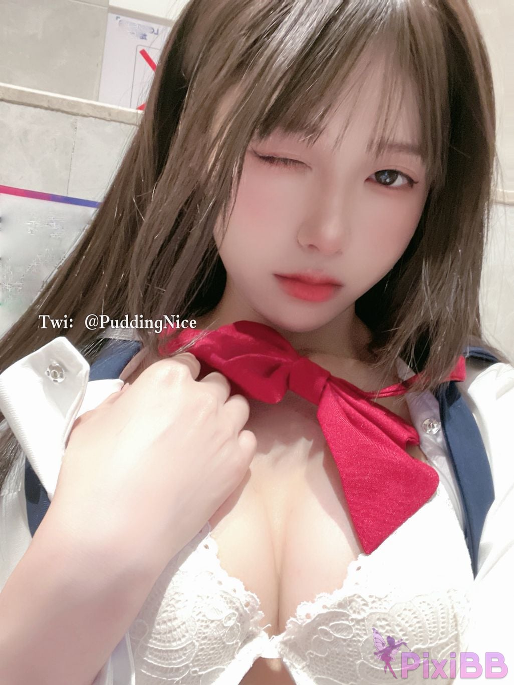 Coser Pudding Dafa JK PixiBB.COM 030