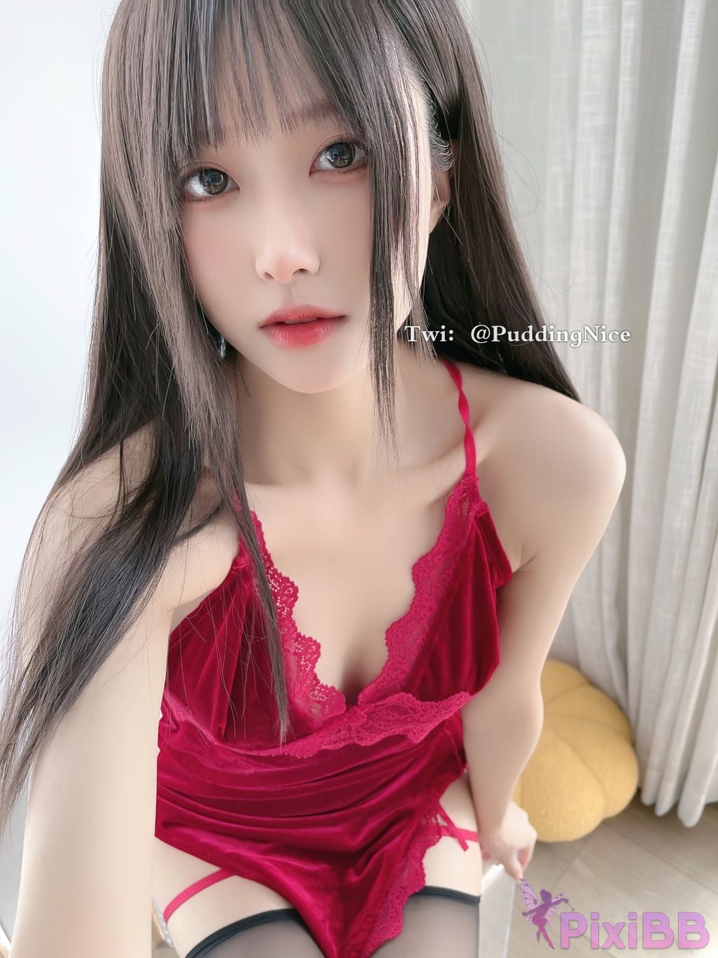 Coser Pudding Dafa PixiBB.COM 021