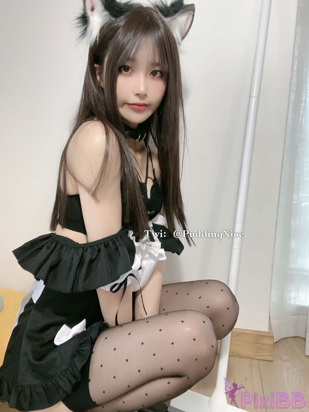 Coser Pudding Dafa PixiBB.COM 009
