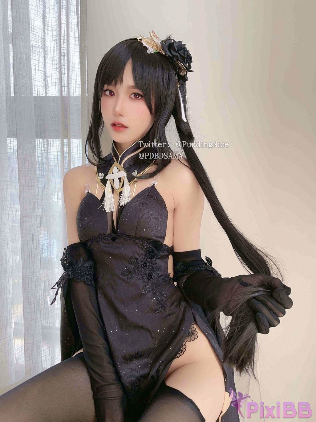 Coser Pudding Dafa PixiBB.COM 002