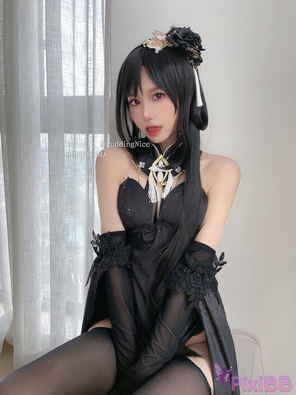 Coser Pudding Dafa PixiBB.COM 003