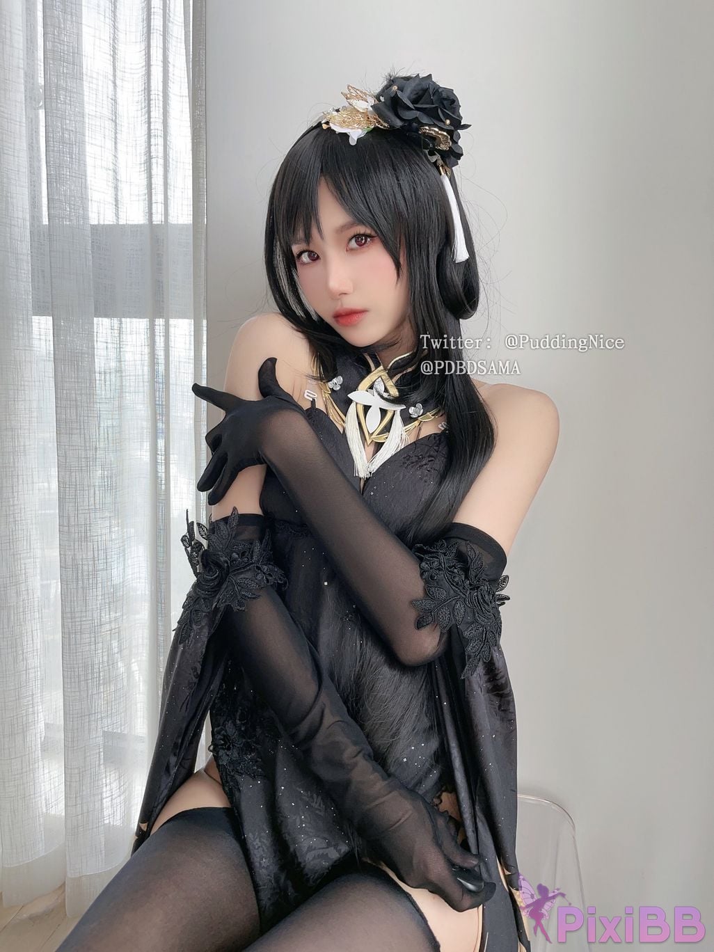 Coser Pudding Dafa PixiBB.COM 004