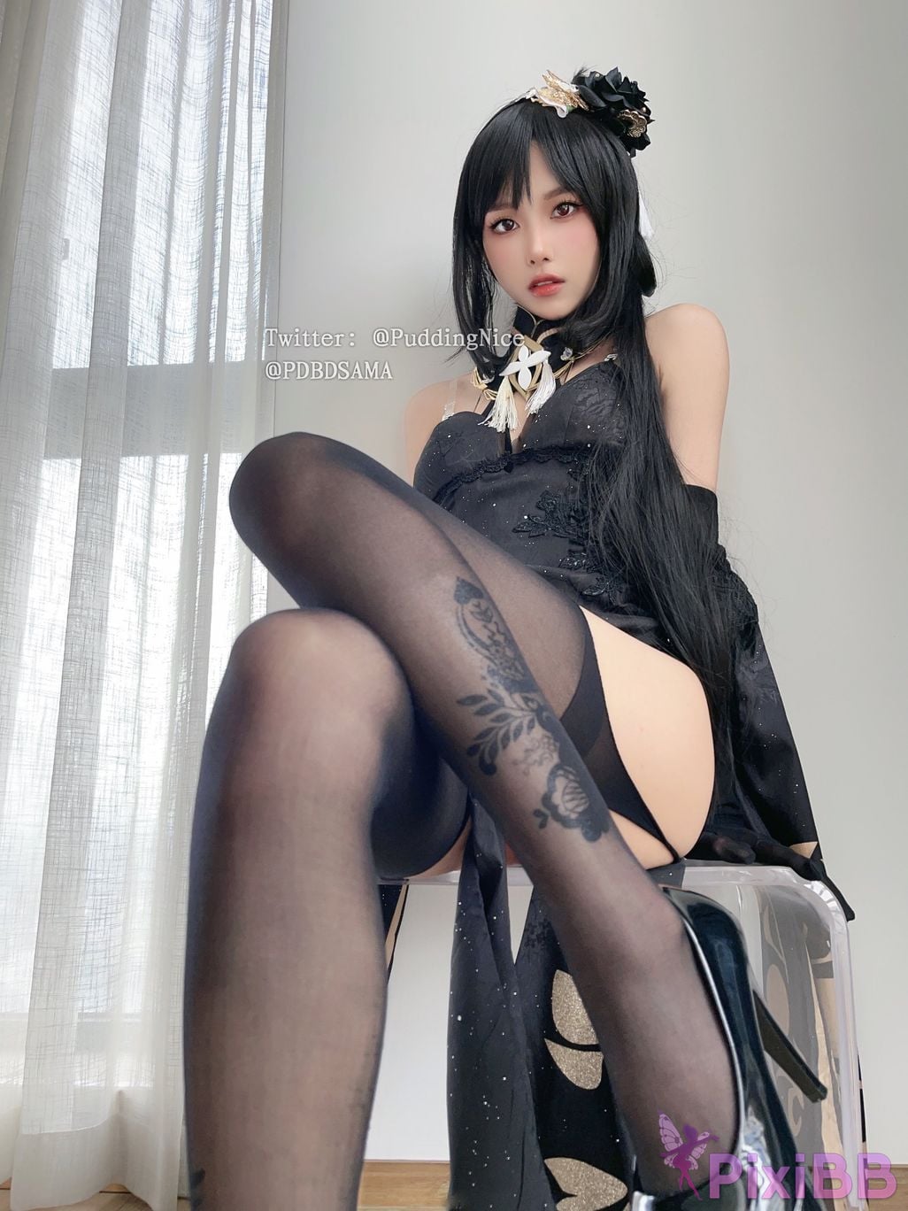 Coser Pudding Dafa PixiBB.COM 019