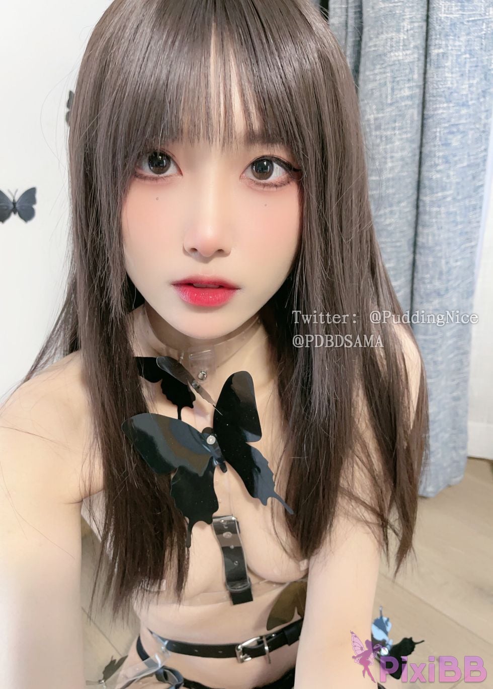 Coser Pudding Dafa PixiBB.COM 001