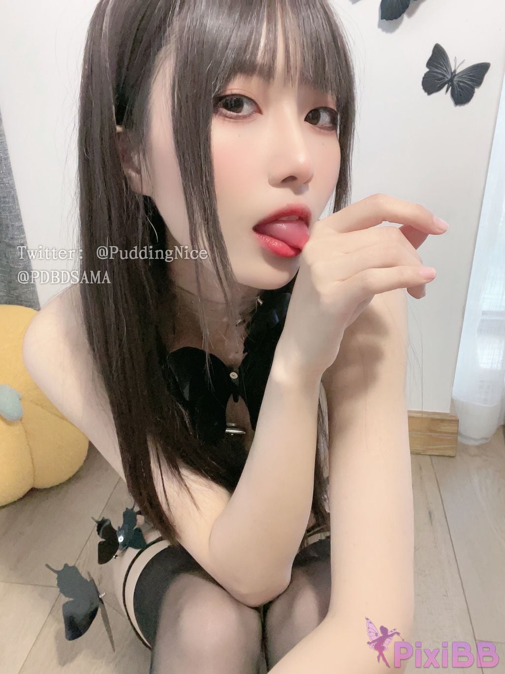 Coser Pudding Dafa PixiBB.COM 016