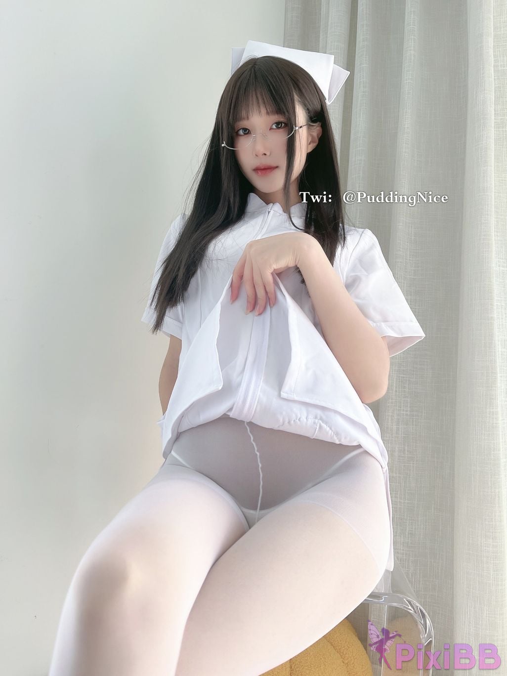 Coser Pudding Dafa PixiBB.COM 001