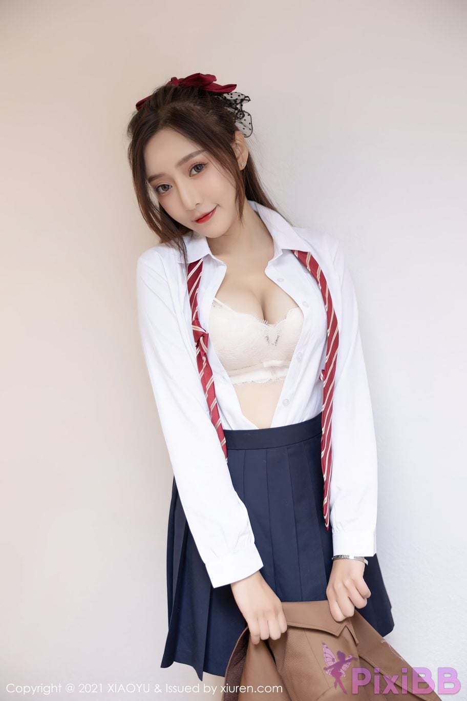 XiaoYu Vol.685 Yanni Wang Xin Yao PixiBB.COM 032