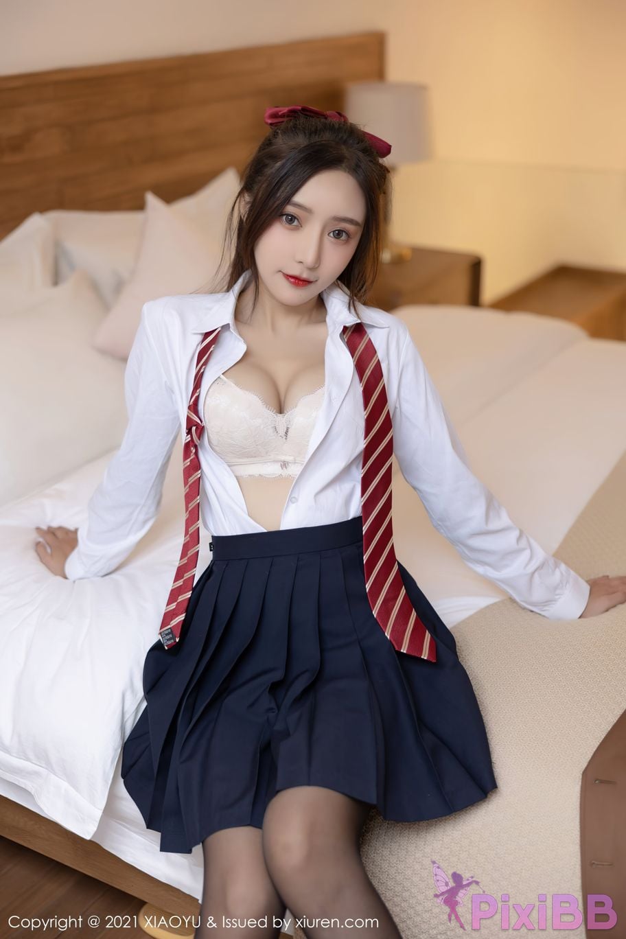 XiaoYu Vol.685 Yanni Wang Xin Yao PixiBB.COM 034