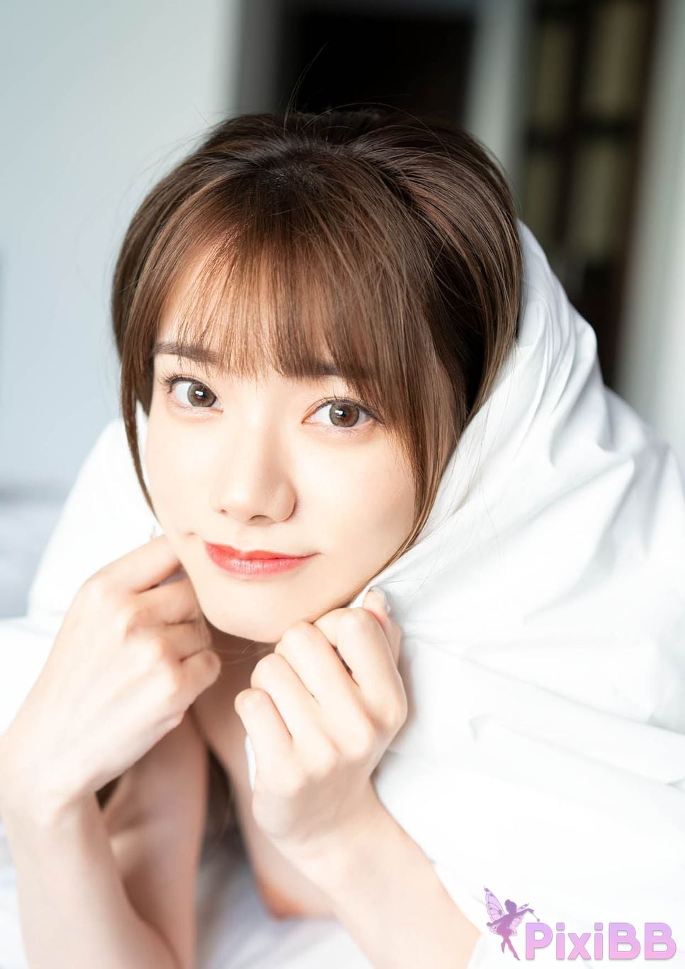 Japanese Idol Miyashita Rena photo collection season of innocence additional page Digital special edition PixiBB.COM 071