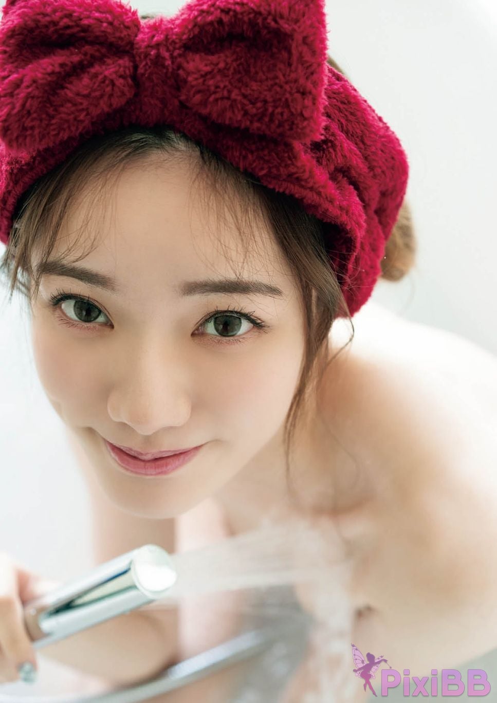 Japanese Idol Miyashita Rena photo collection season of innocence additional page Digital special edition PixiBB.COM 106
