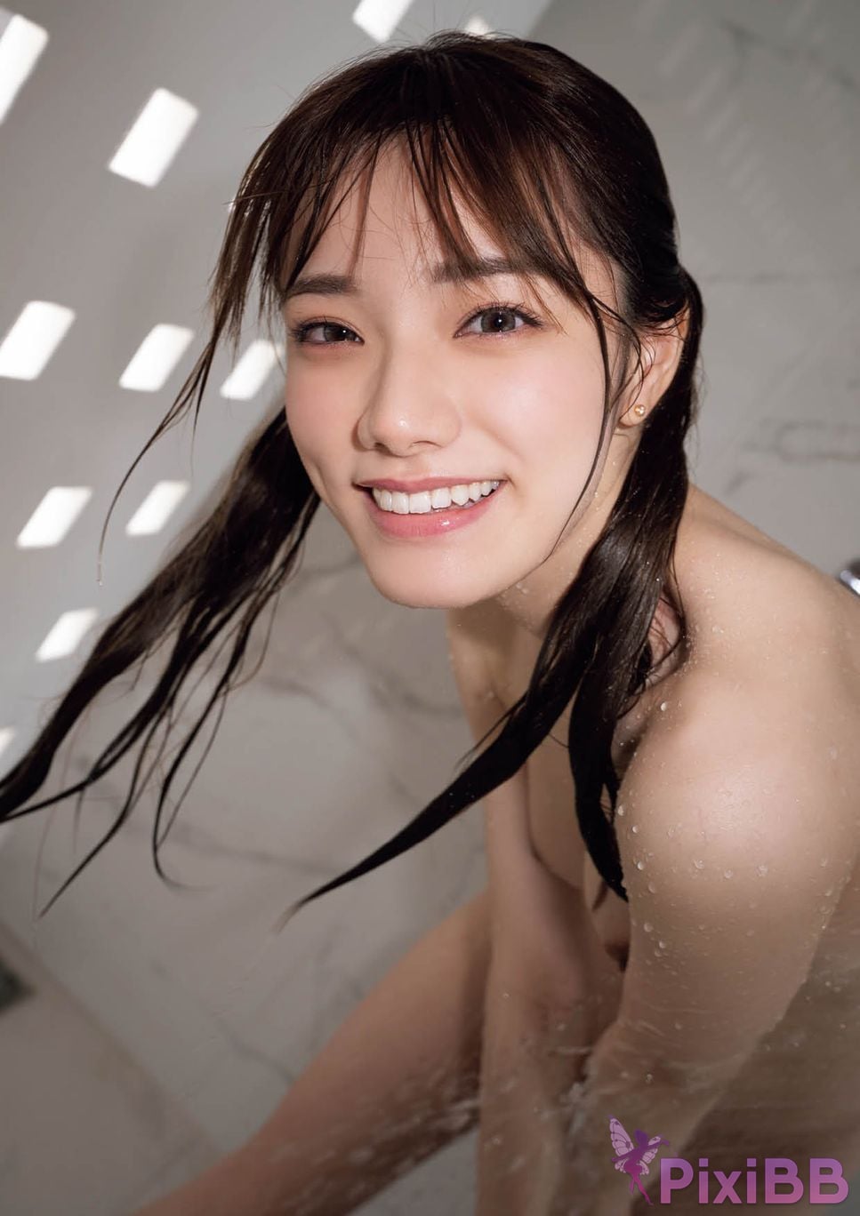 Japanese Idol Miyashita Rena photo collection season of innocence additional page Digital special edition PixiBB.COM 120