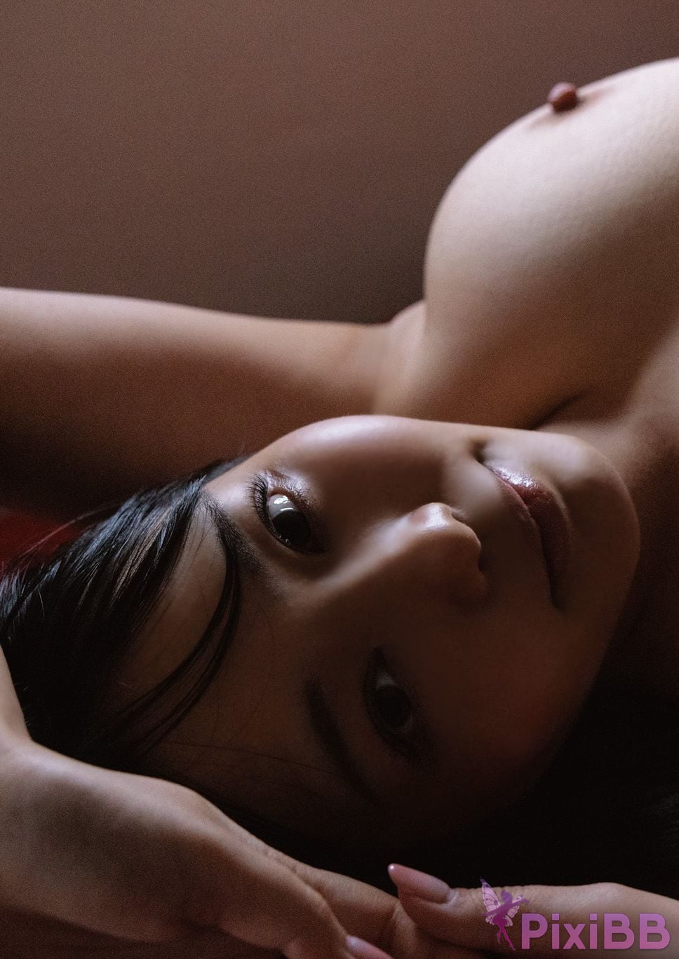 Japanese Idol Momona Koibuchi Asa Gei SEXY Actress photo collection Additional cuts limited to e book version Answer PixiBB.COM 068