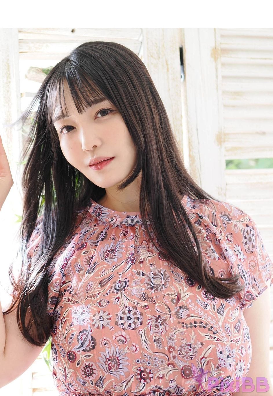 Japanese Idol Momona Koibuchi Kobuchi thighs Shin Yamagishi xSOD Digital Nude Photobook Abyss of Love PixiBB.COM 017